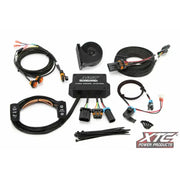 XTC Power Products Std Turn Signal Kit Pol