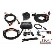 XTC Power Products Std Turn Signal Kit Pol