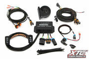 XTC Power Products Std Turn Signal Kit Pol