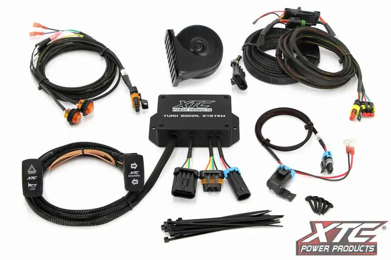 XTC Power Products TSS-DEF