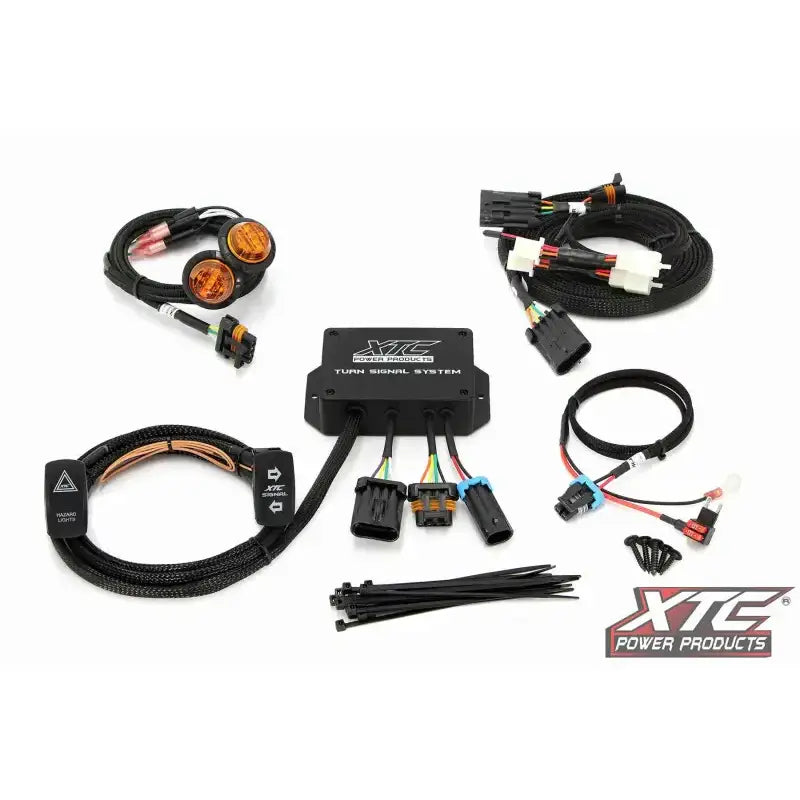 XTC Power Products TSS-ROX