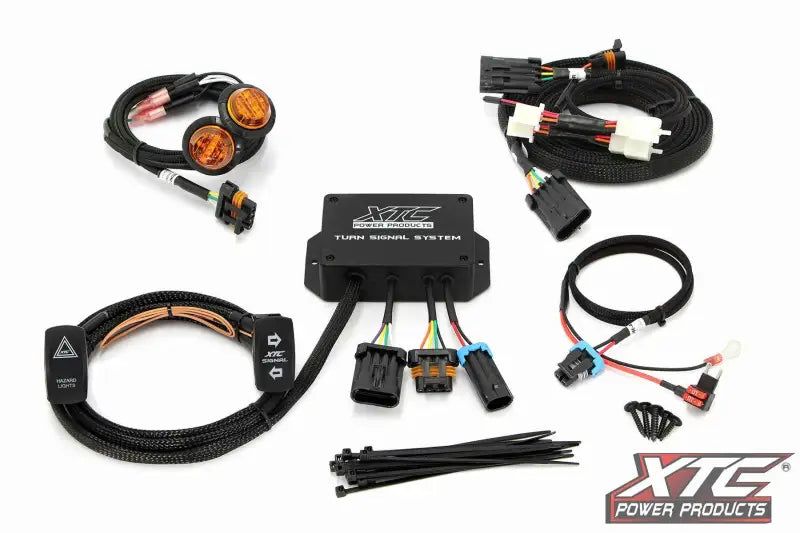 XTC Power Products TSS-ROX