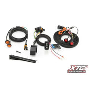 XTC Power Products TSS-UNI-L