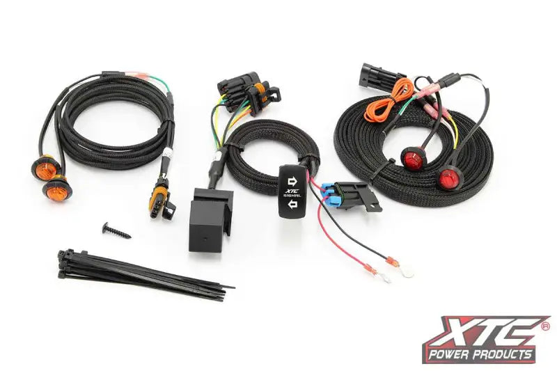 XTC Power Products TSS-UNI-L