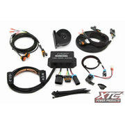 XTC Power Products TSS-UNI-I
