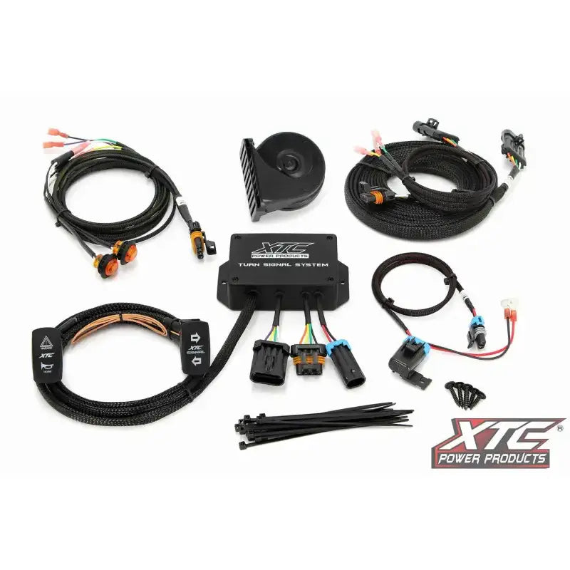 XTC Power Products TSS-UNI-I