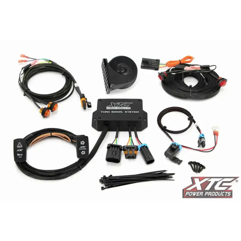 XTC Power Products TSS-UNI