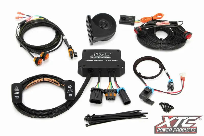 XTC Power Products TSS-UNI