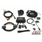 XTC Power Products TSS-YAM-S4