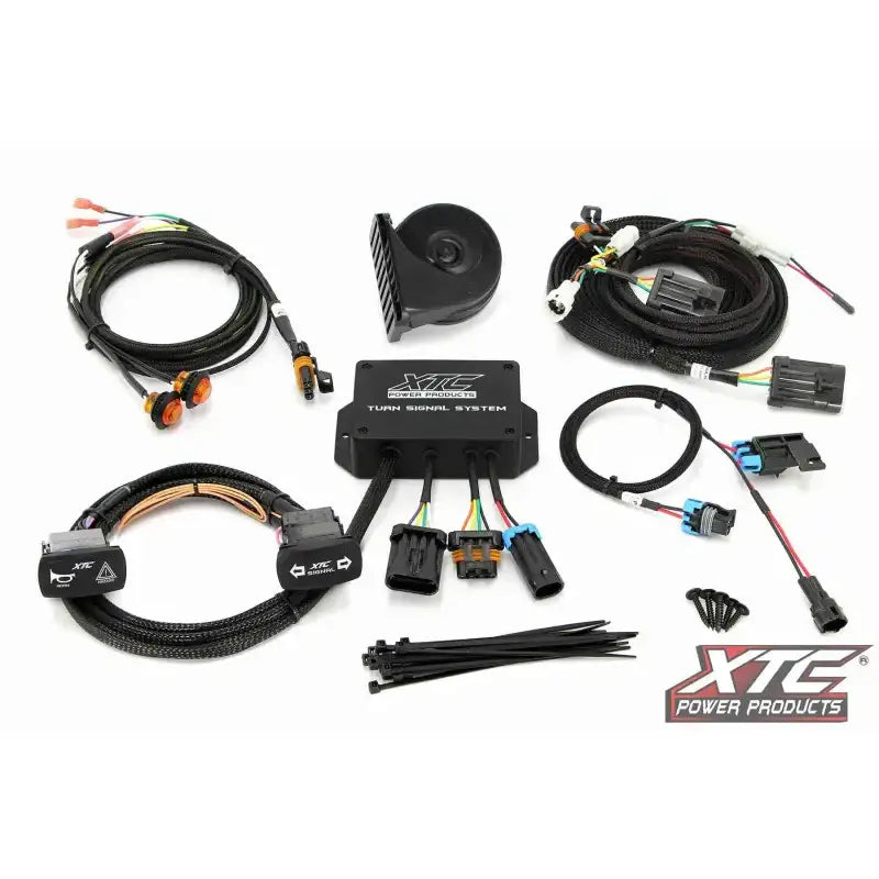 XTC Power Products TSS-YAM-S4