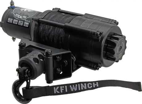 KFI SE45-R2