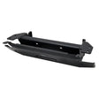 Superwinch 21-24 Ford Bronco Hidden Winch Mount - Black - Superwinch