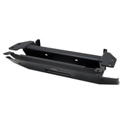 Superwinch 21-24 Ford Bronco Hidden Winch Mount - Black - Superwinch