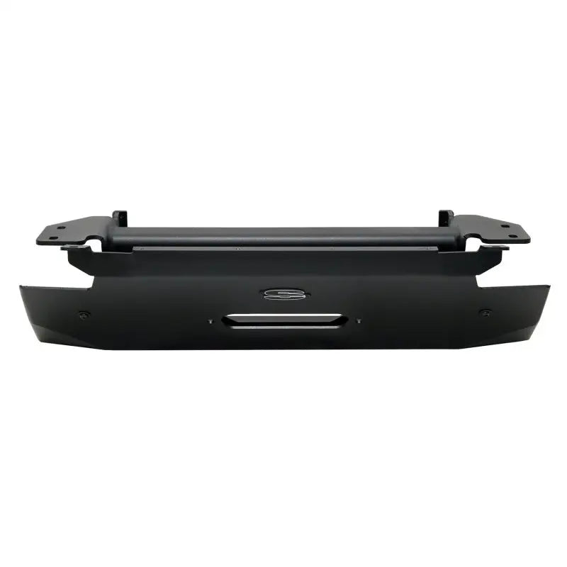 Superwinch 21-24 Ford Bronco Hidden Winch Mount - Black - Superwinch