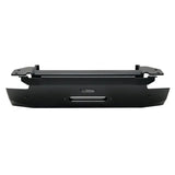 Superwinch 21-24 Ford Bronco Hidden Winch Mount - Black - Superwinch
