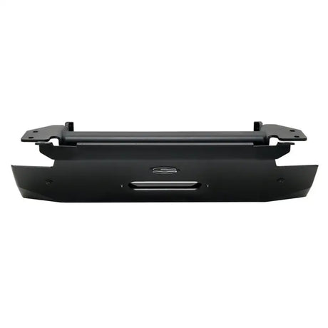 Superwinch 21-24 Ford Bronco Hidden Winch Mount - Black - Superwinch