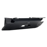 Superwinch 21-24 Ford Bronco Hidden Winch Mount - Black - Superwinch
