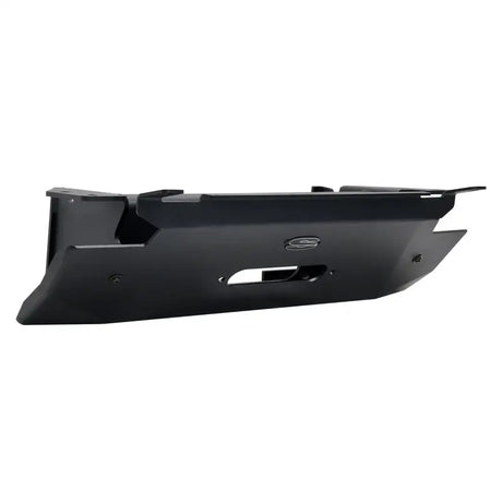 Superwinch 21-24 Ford Bronco Hidden Winch Mount - Black - Superwinch