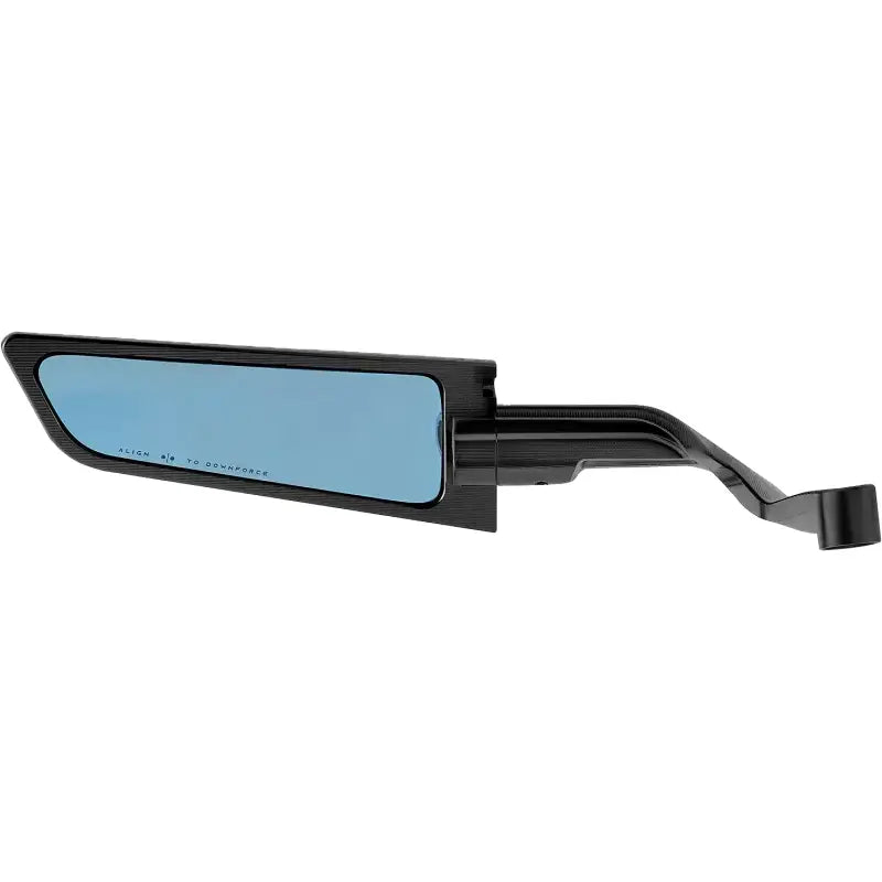 Stealth Naked Mirror Universal Pair Black 