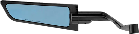 Stealth Naked Mirror Universal Pair Black 