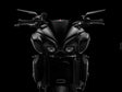 RIZOMA Stealth Naked Mirror Universal Pair Black