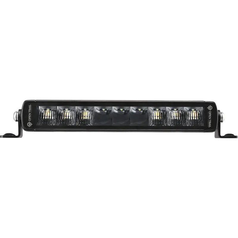 OPEN TRAIL Stealth Slimline Led Light 10" Combo (Spot+Driving)