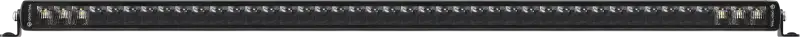 OPEN TRAIL Stealth Slimline Led Light 40" Combo (Spot+Driving)
