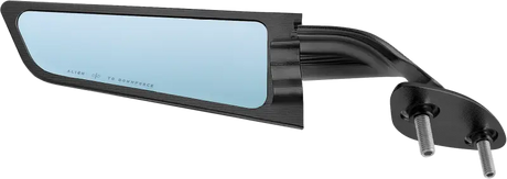 Stealth Sport Mirror Apr Black Pair 