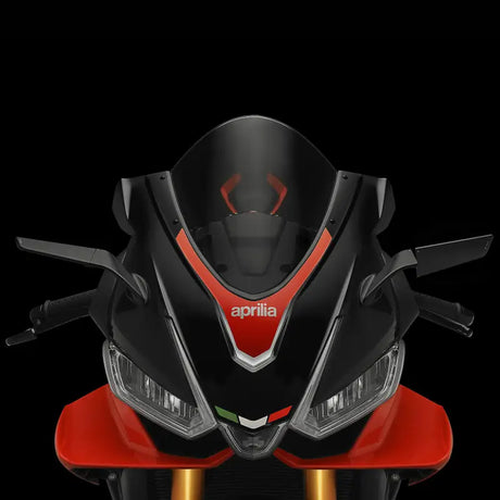 RIZOMA Stealth Sport Mirror Apr Black Pair