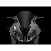 Stealth Sport Mirror Black Pair Bmw - Powersports