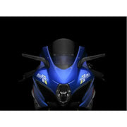 Stealth Sport Mirror Black Pair Suz
