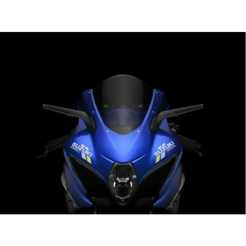 Stealth Sport Mirror Black Pair Suz