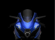 Stealth Sport Mirror Black Pair Suz