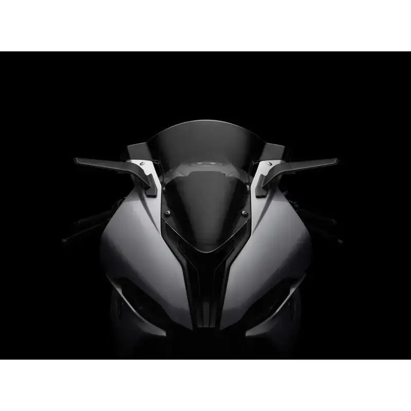 RIZOMA Stealth Sport Mirror Bmw Black Pair