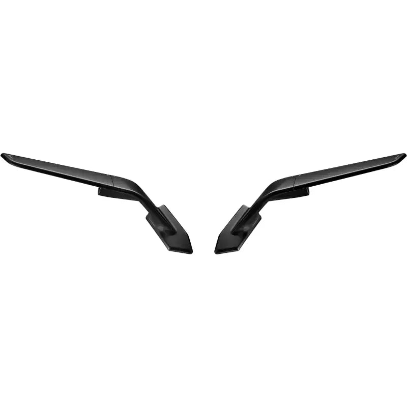 Stealth Sport Mirror Bmw Black Pair 