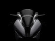 RIZOMA Stealth Sport Mirror Bmw Black Pair