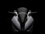 RIZOMA Stealth Sport Mirror Bmw Black Pair