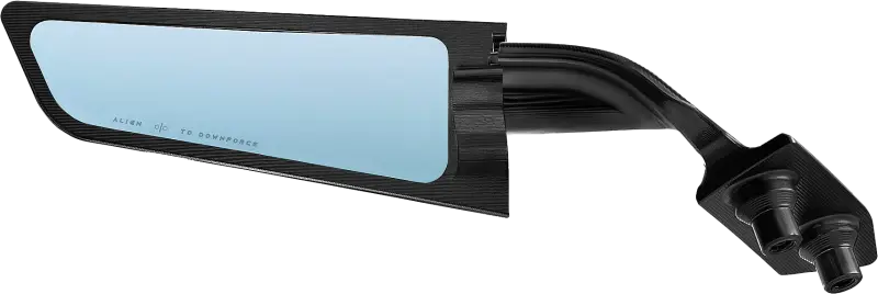 Stealth Sport Mirror Bmw Black Pair 