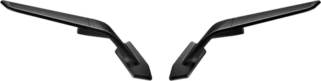Stealth Sport Mirror Bmw Black Pair 
