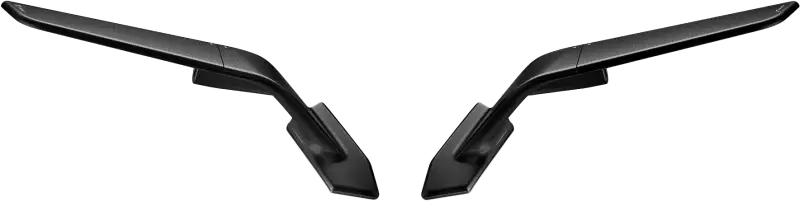 Stealth Sport Mirror Bmw Black Pair 