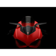 RIZOMA Stealth Sport Mirror Duc Black Pair