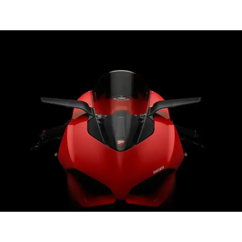 RIZOMA Stealth Sport Mirror Duc Black Pair