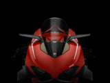 Stealth Sport Mirror Duc Black Pair 