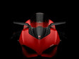 RIZOMA Stealth Sport Mirror Duc Black Pair