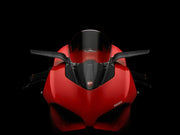 RIZOMA Stealth Sport Mirror Duc Black Pair