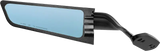 Stealth Sport Mirror Duc Black Pair 