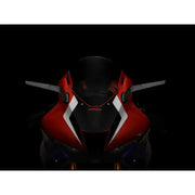 RIZOMA Stealth Sport Mirror Hon Black Pair
