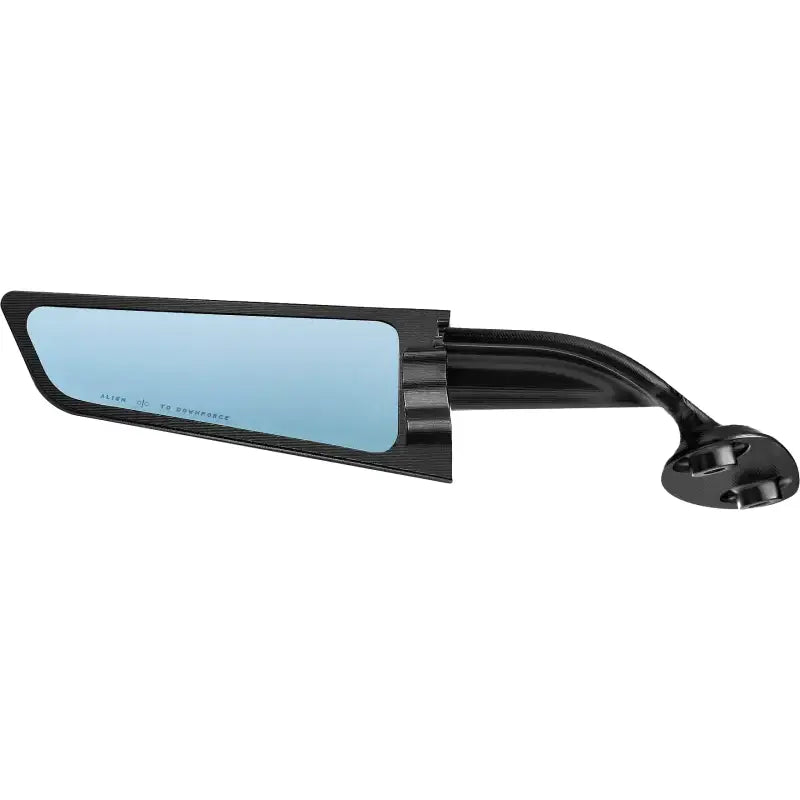 Stealth Sport Mirror Hon Black Pair 
