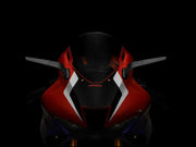 RIZOMA Stealth Sport Mirror Hon Black Pair