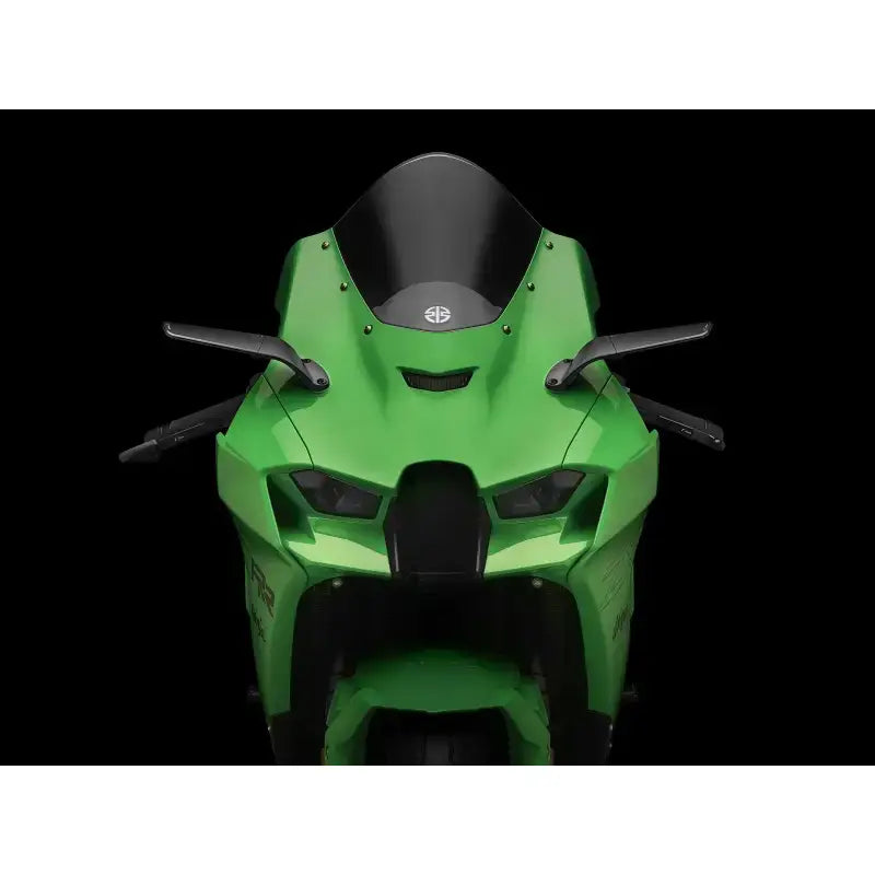 RIZOMA Stealth Sport Mirror Kaw Black Pair
